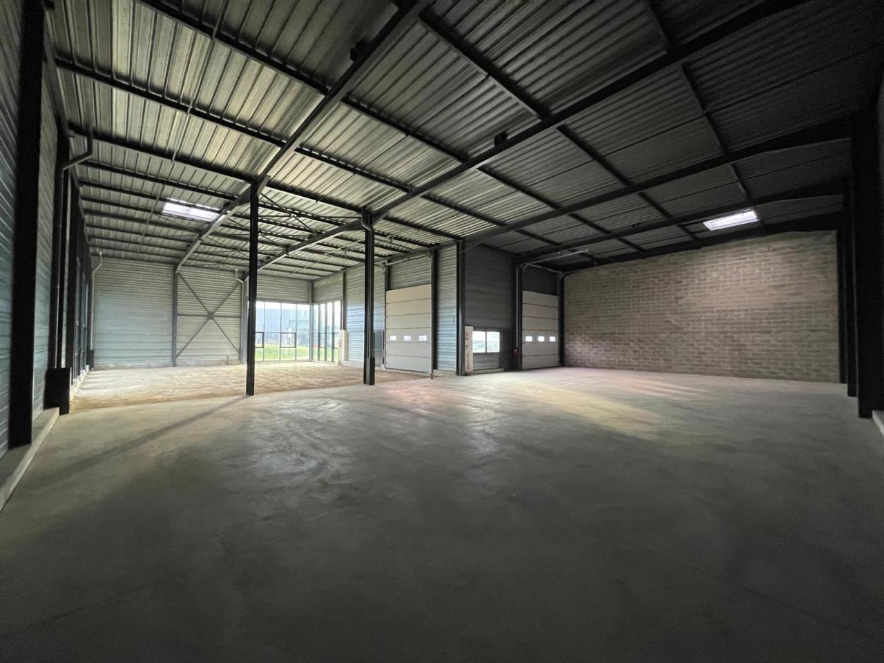 Local d'activité Messein 334m² Vente local d'activité Messein Meurthe-et-Moselle OVACT2204858 11
